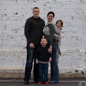 Meet your Posher, Kate